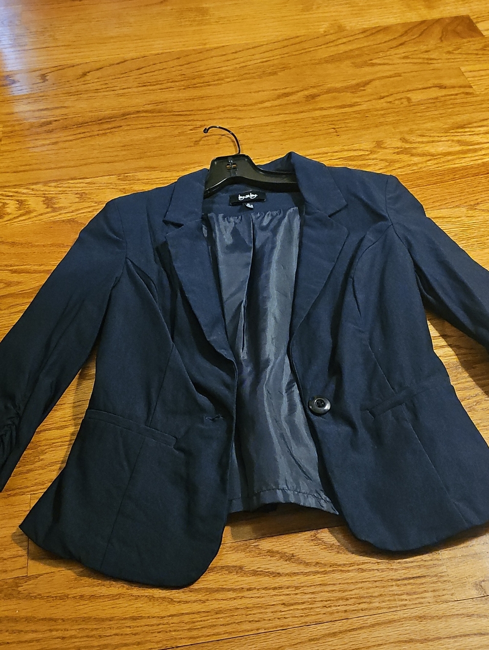 Women's Blazer